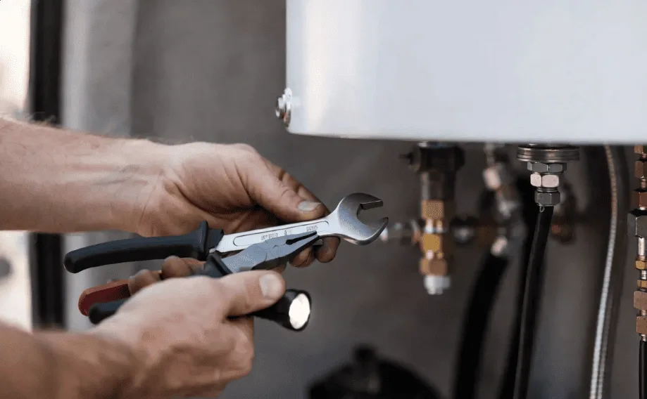 Why choose Water Heater Repair in Summer Shade, KY